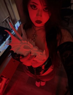 soulreapermae Photo #40