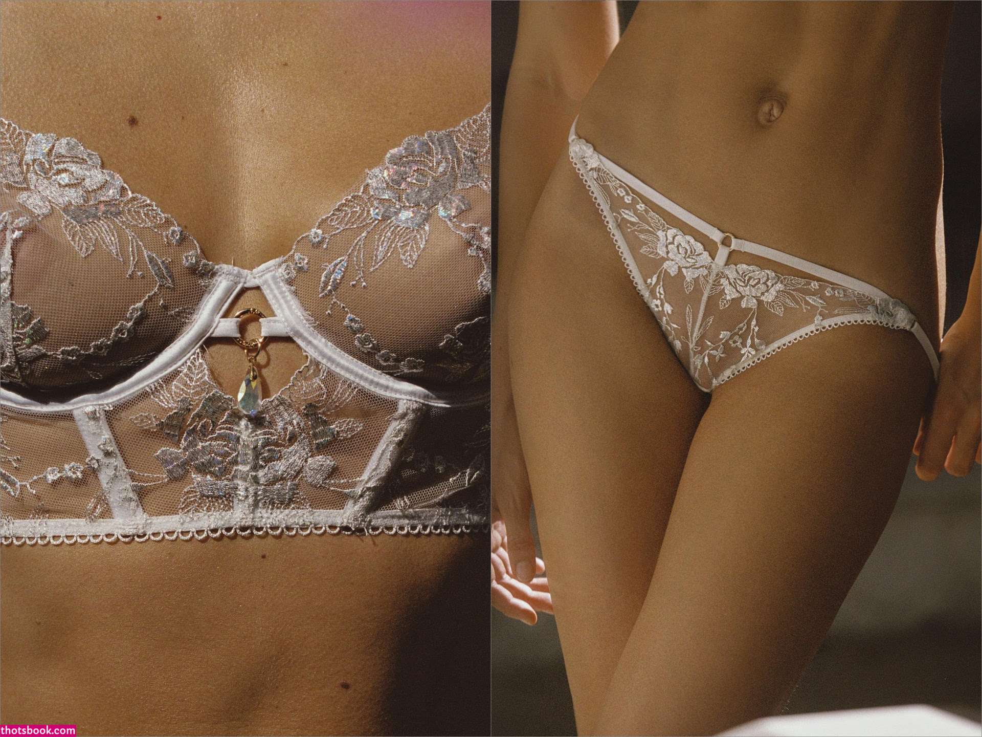 Josephine Skriver Photo #382