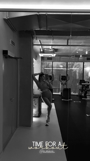 Julia Psuik Photo #22