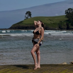 Julia Psuik Photo #42