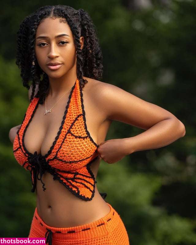 Kalani Rodgers Photo #56