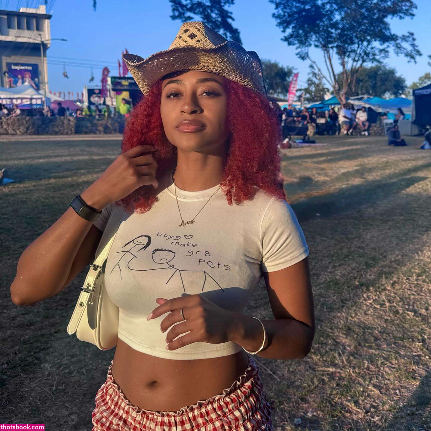 Kalani Rodgers Photo #67