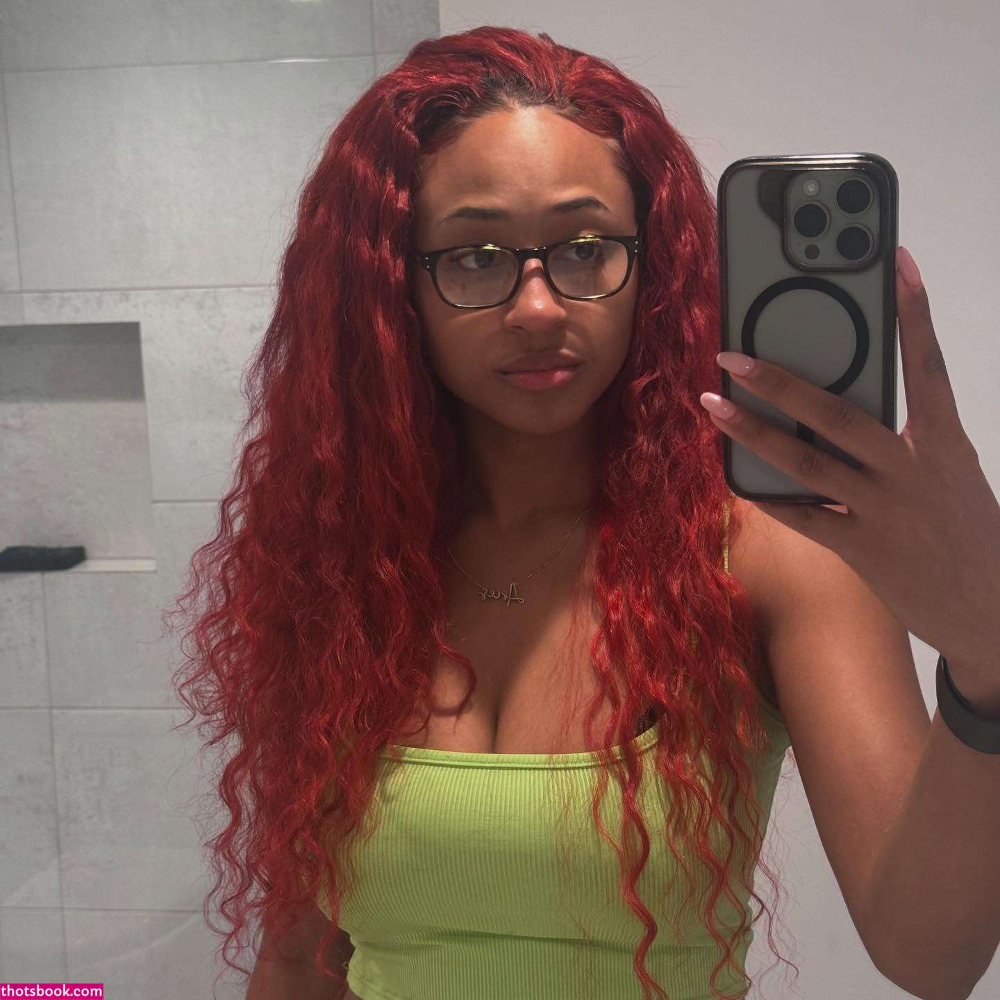 Kalani Rodgers Photo #68