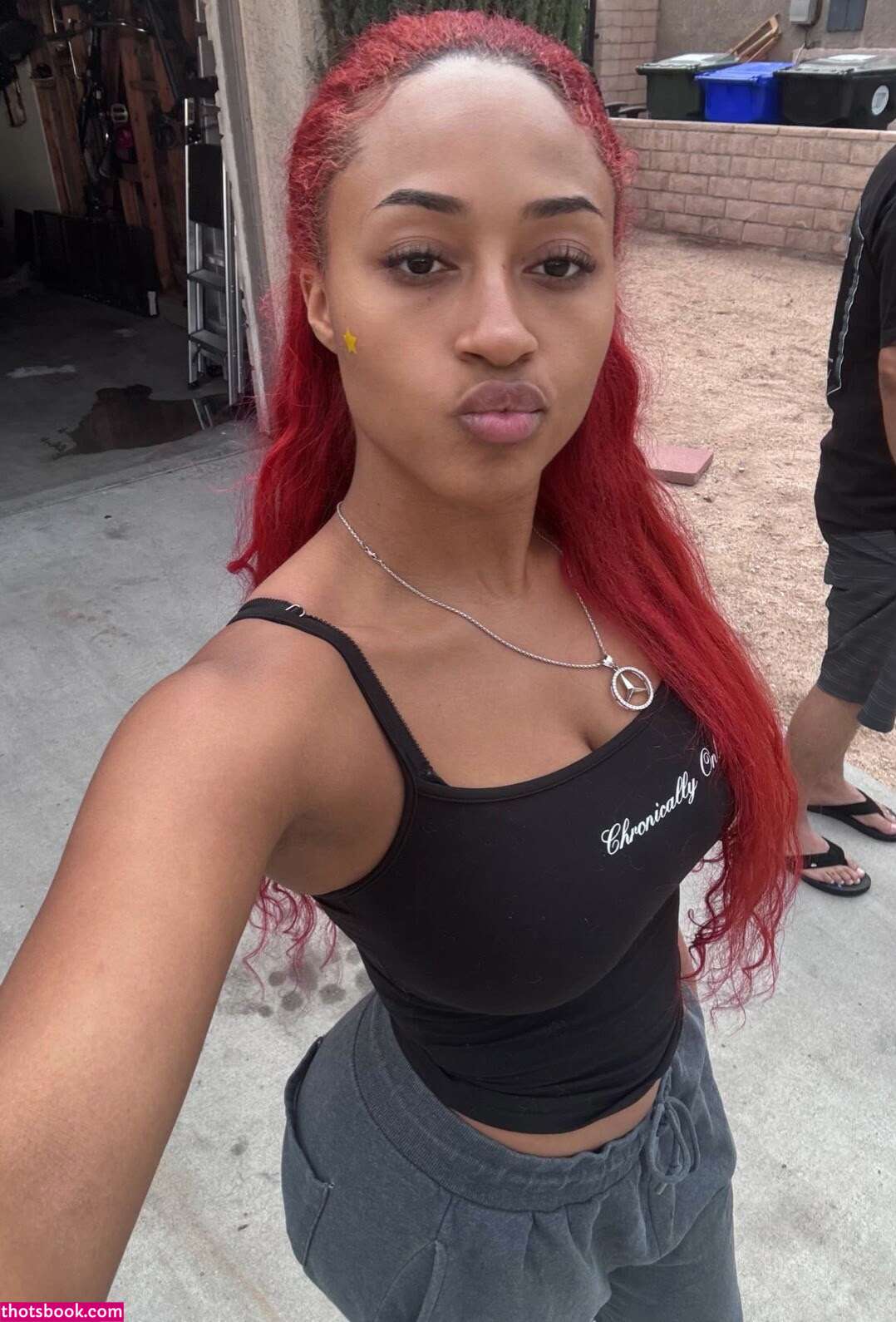 Kalani Rodgers Photo #73