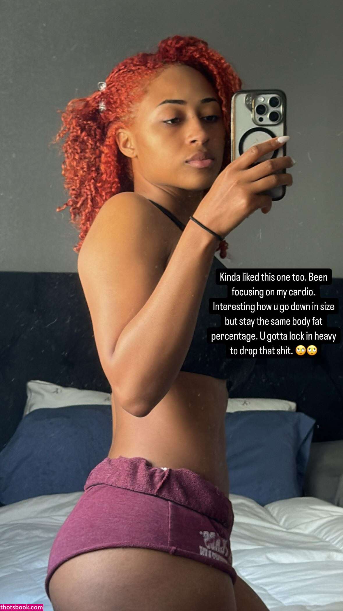 Kalani Rodgers Photo #75