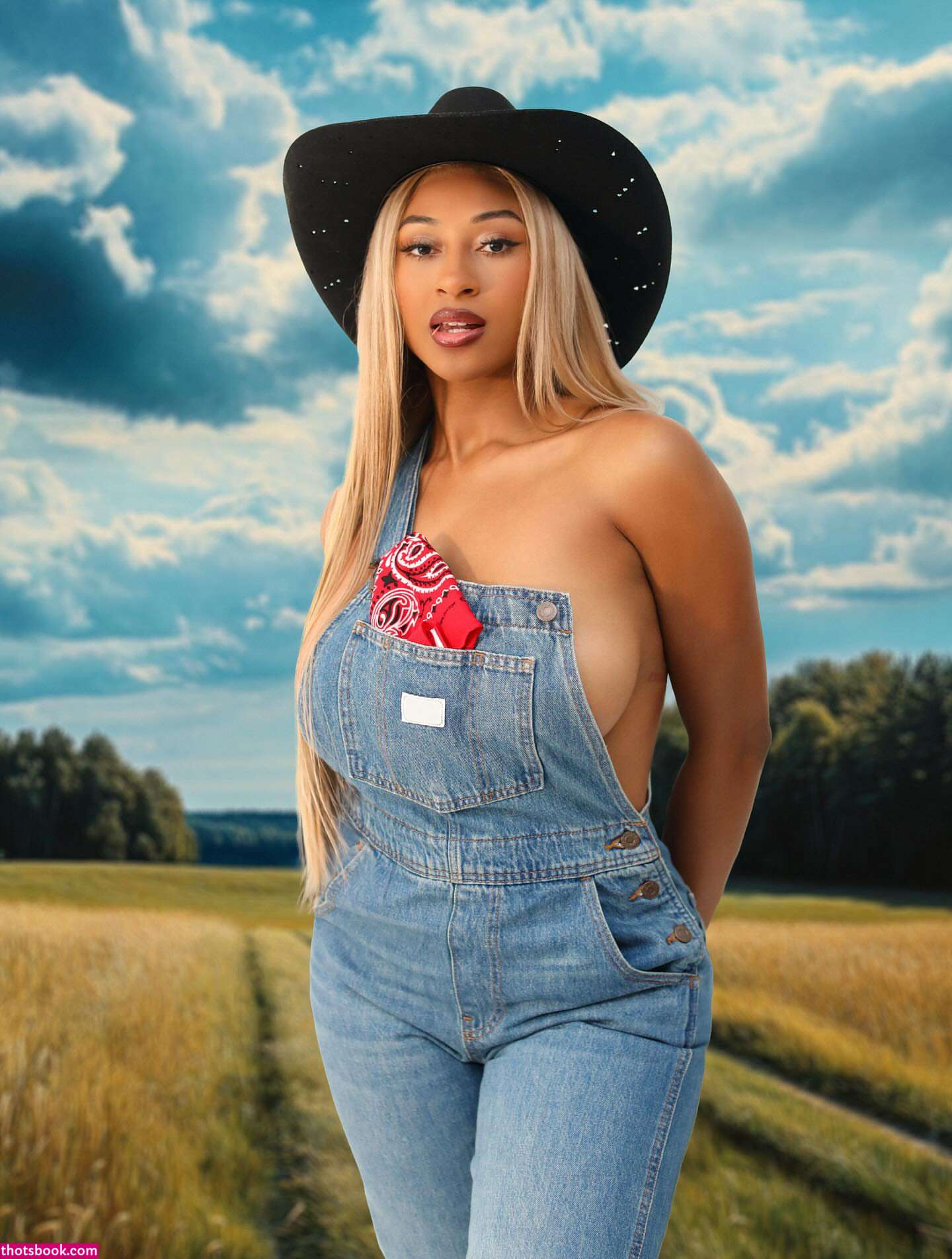 Kalani Rodgers Photo #79