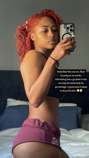 Kalani Rodgers Photo #75