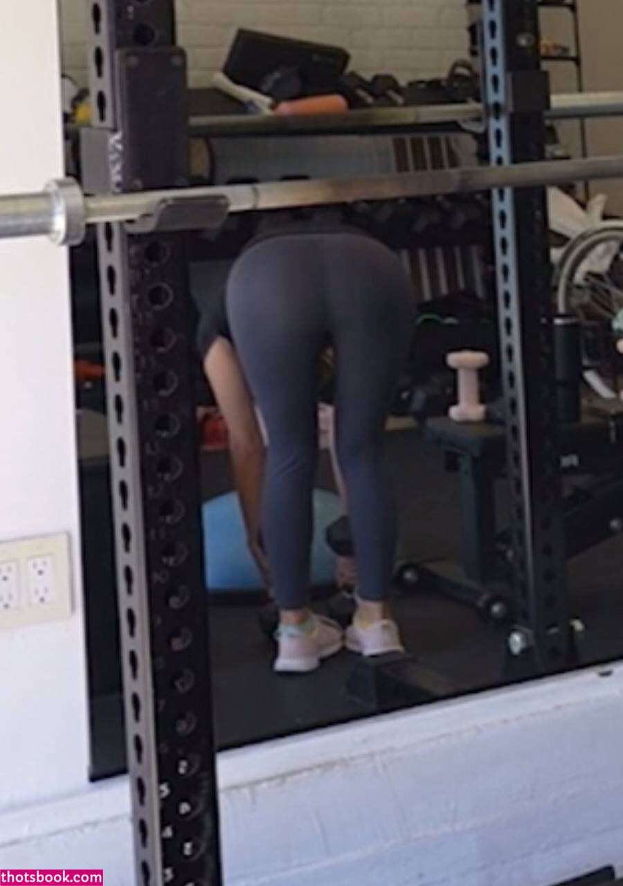 Lea Martinez Photo #146