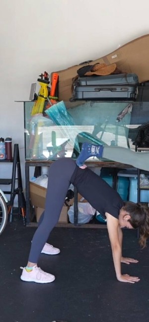 Lea Martinez Photo #143