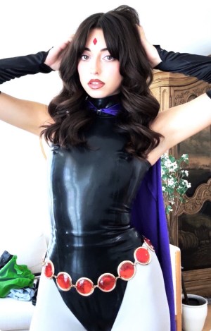 Lea Martinez Photo #151