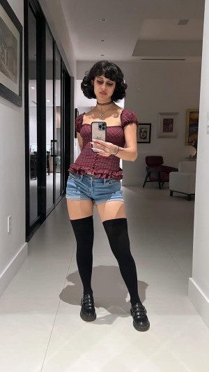 littlebunnygrl Photo #91