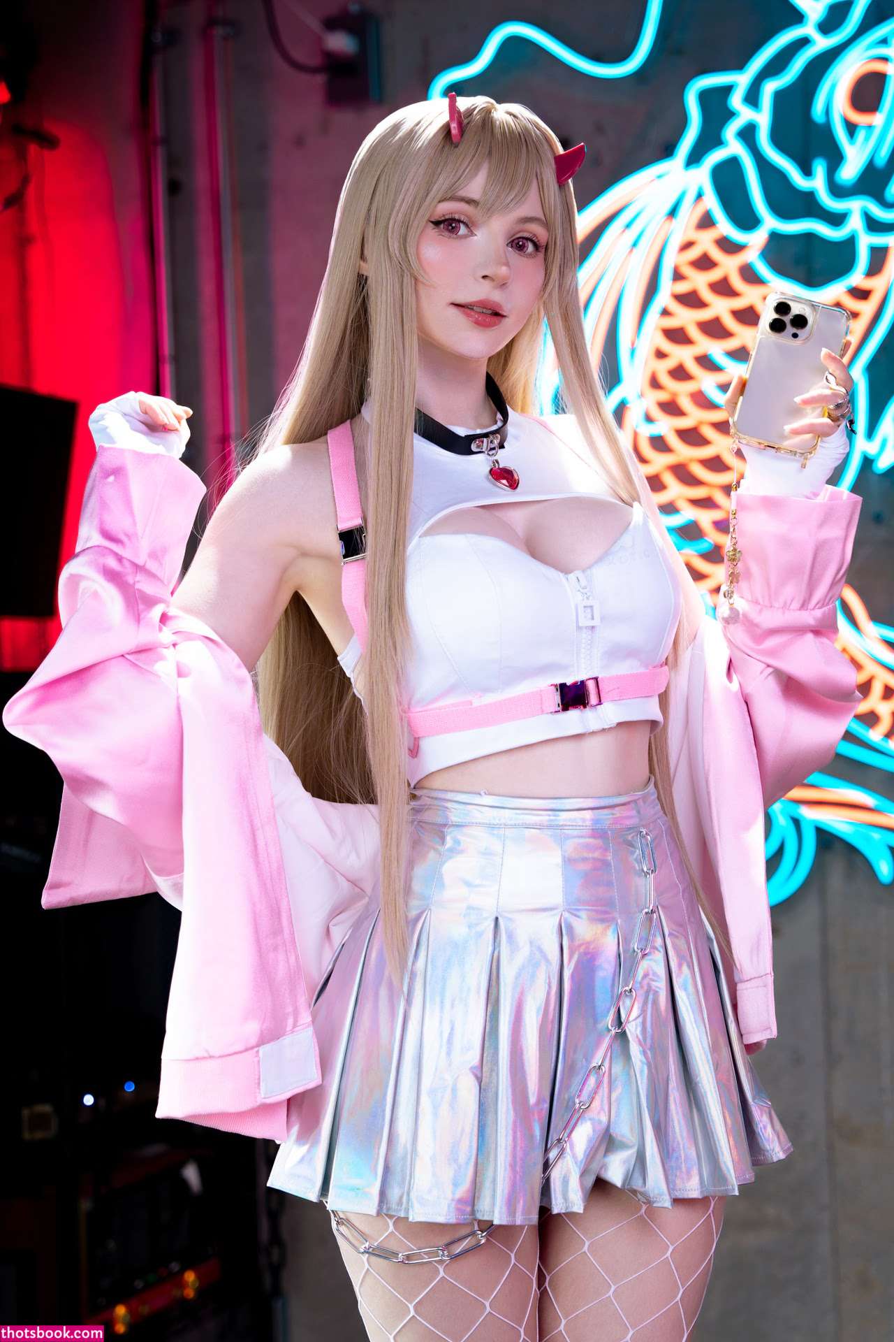 Peachmilky Photo #41