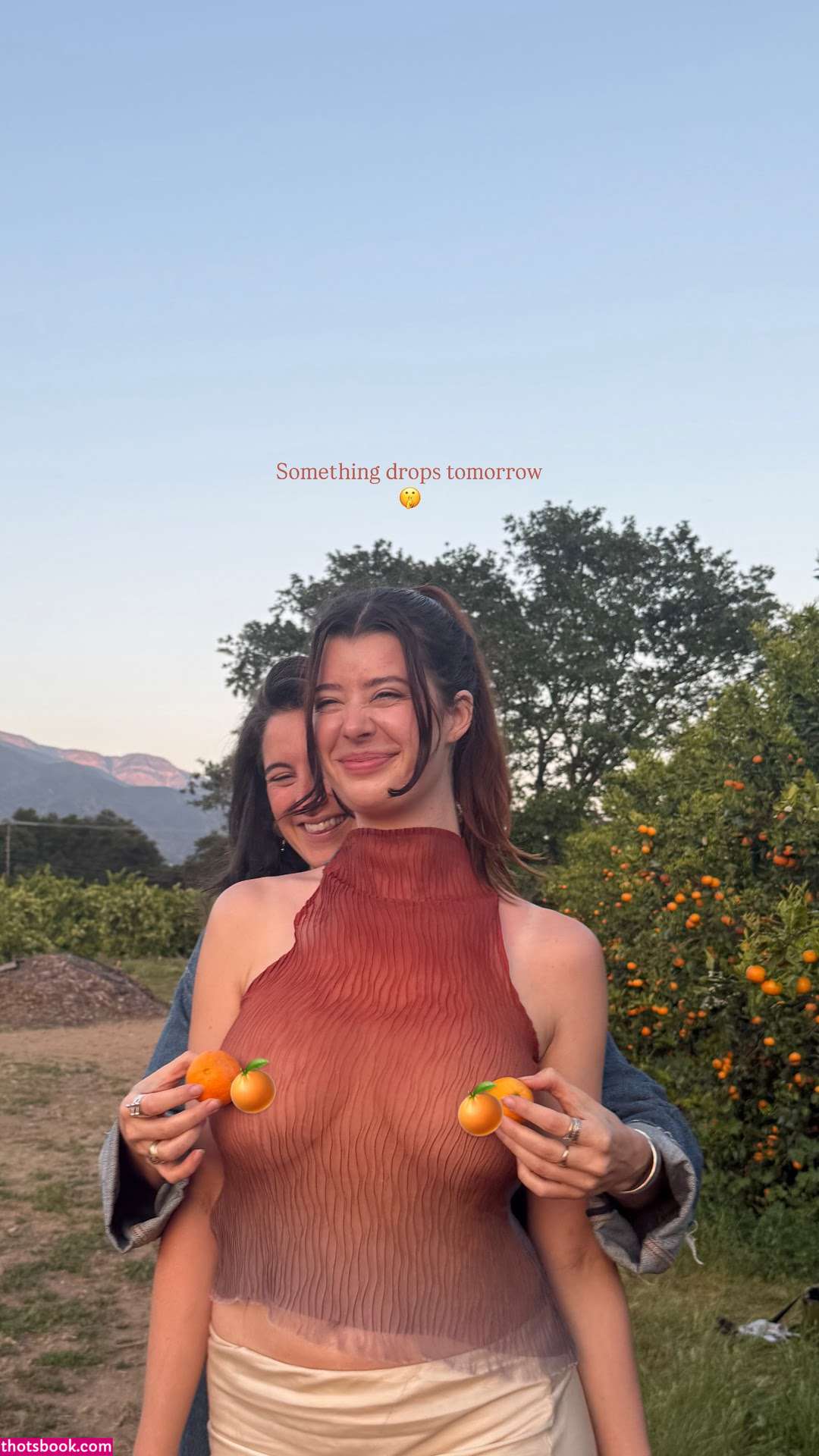 Sarah Mcdaniel Photo #82