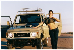 Sarah Mcdaniel Photo #80