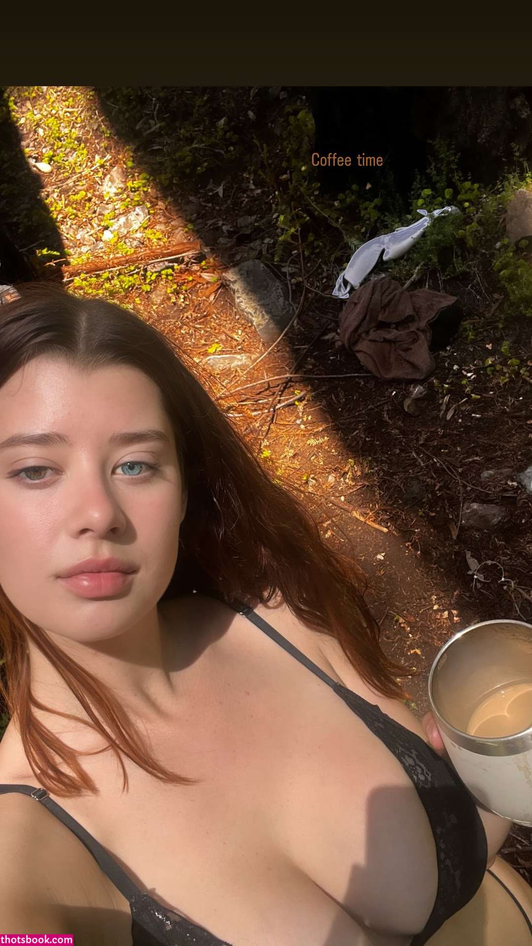 Sarah Mcdaniel Photo #104