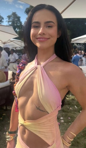 Sofia Elizabeth Photo #18