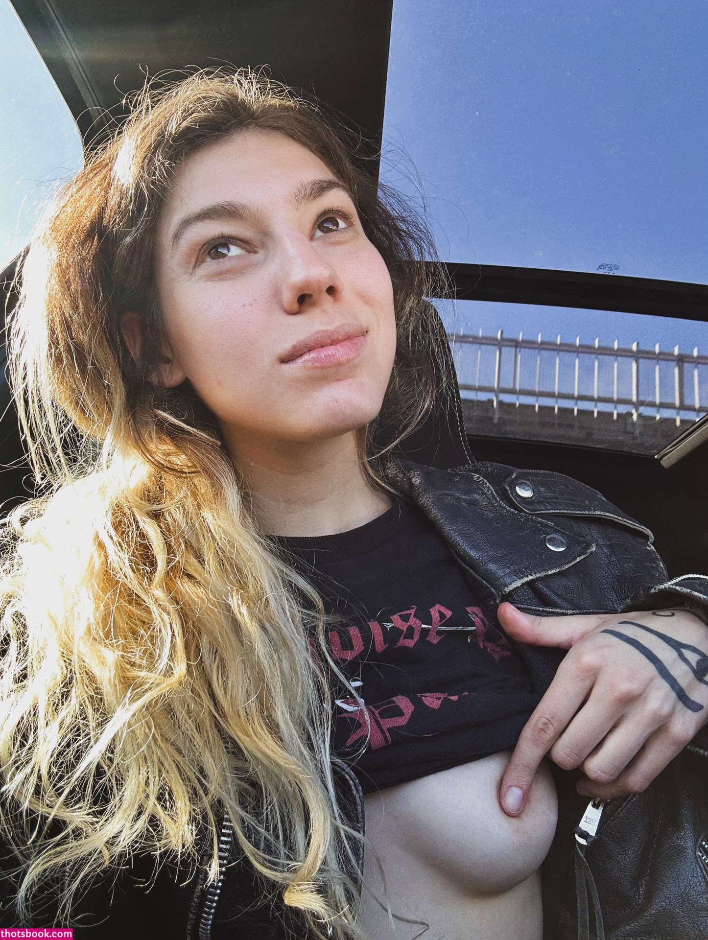 Sonia Anubis Photo #10