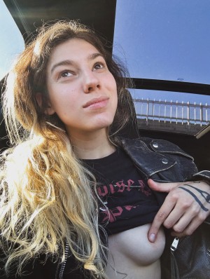 Sonia Anubis Photo #10