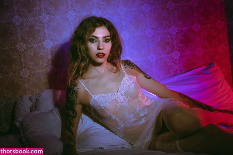 Sonia Anubis Photo #30