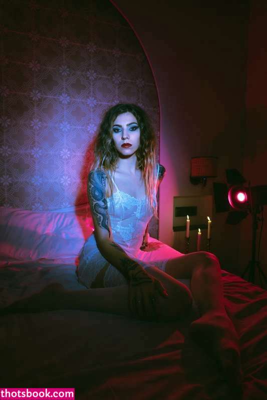 Sonia Anubis Photo #34