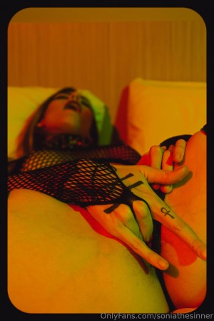 Sonia Anubis Photo #41