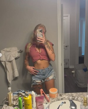 Sophie Riedemann Post #18