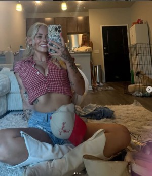 Sophie Riedemann Photo #108