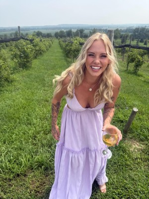 Sophie Riedemann Photo #111