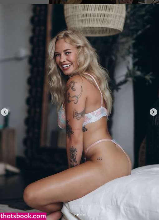 Sophie Riedemann Photo #113