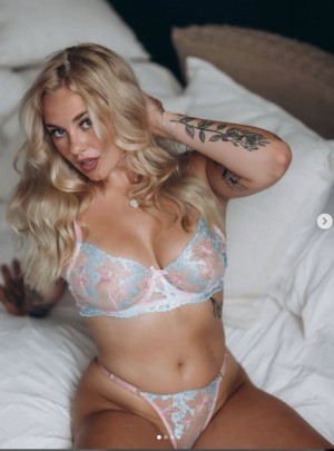 Sophie Riedemann Photo #116