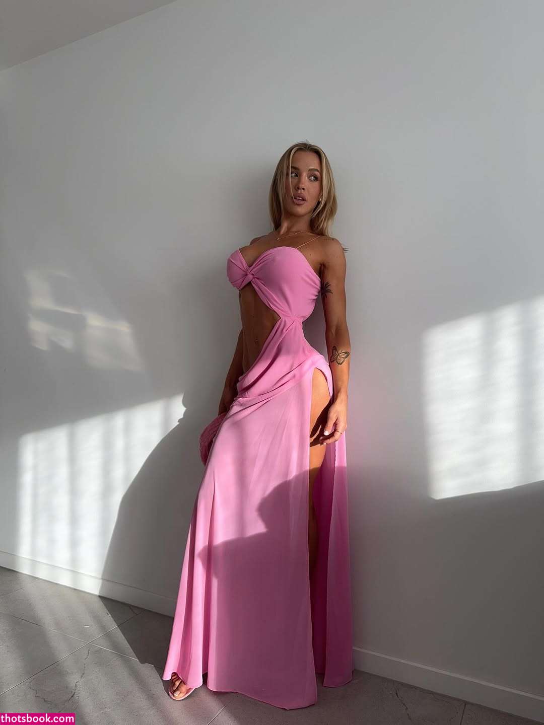 Tammy Hembrow Photo #85