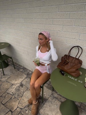 Tammy Hembrow Photo #92