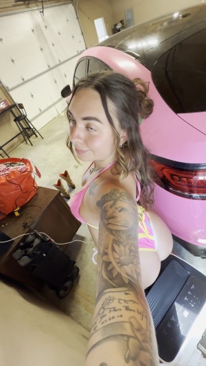 Abby Berner Post #29