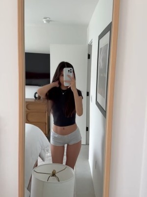 Caryn Marjorie Video #317