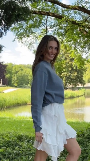 Charleen Weiss Post #14