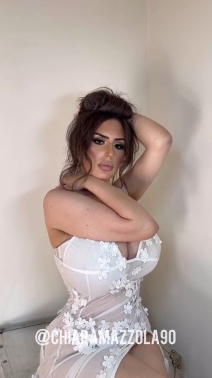 Chiara Mazzola Video #75