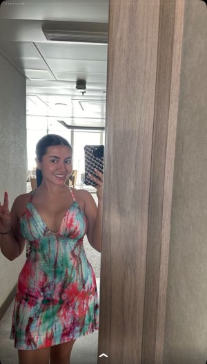 Janexy Sanchez Photo #26