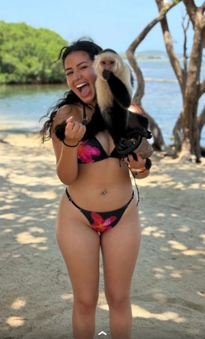 Janexy Sanchez Photo #35