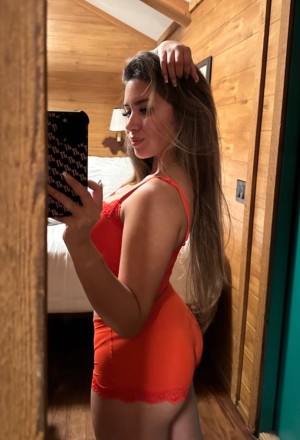 Janexy Sanchez Photo #40