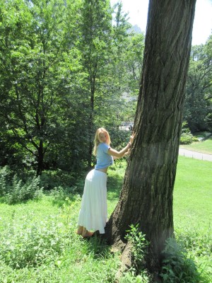 Jordyn Jones Post #15