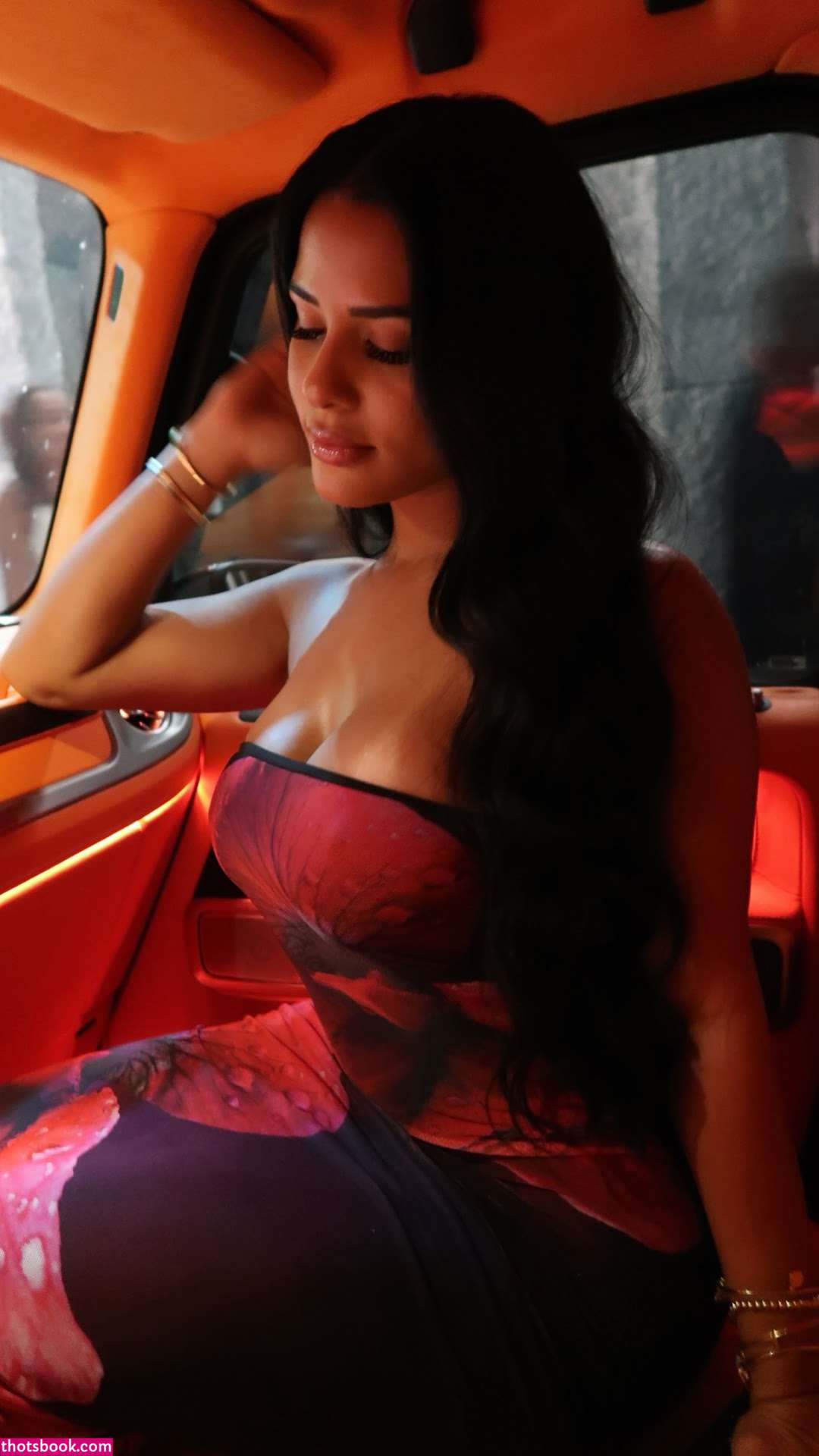 Katya Elise Henry Photo #149