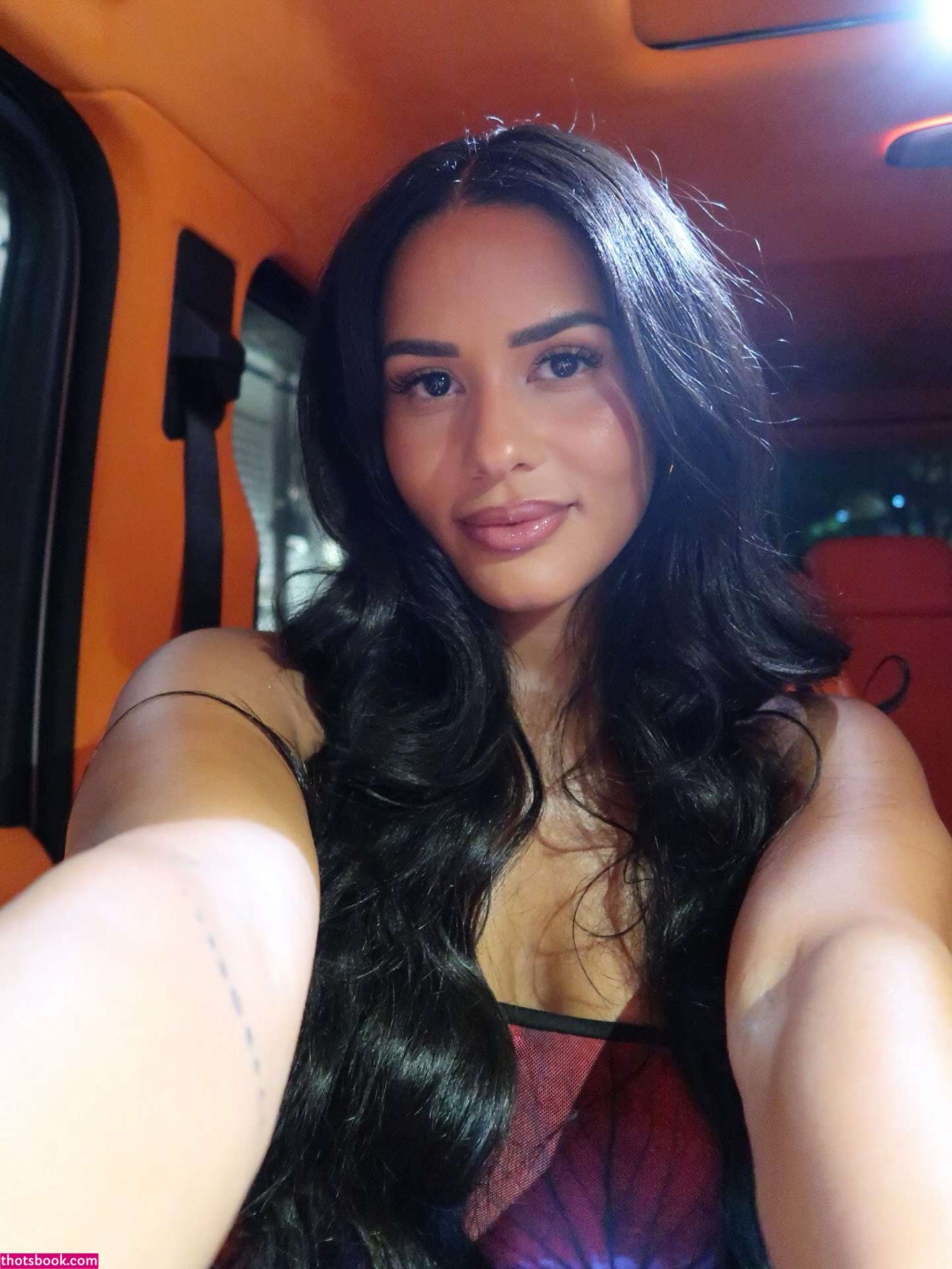 Katya Elise Henry Photo #157