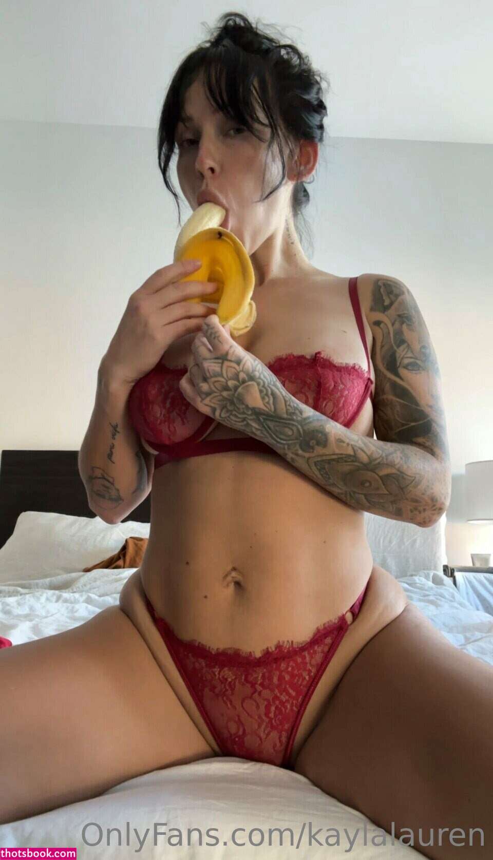 Kayla Lauren Photo #423