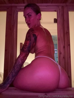 Kayla Lauren Photo #406