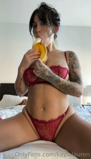 Kayla Lauren Photo #423