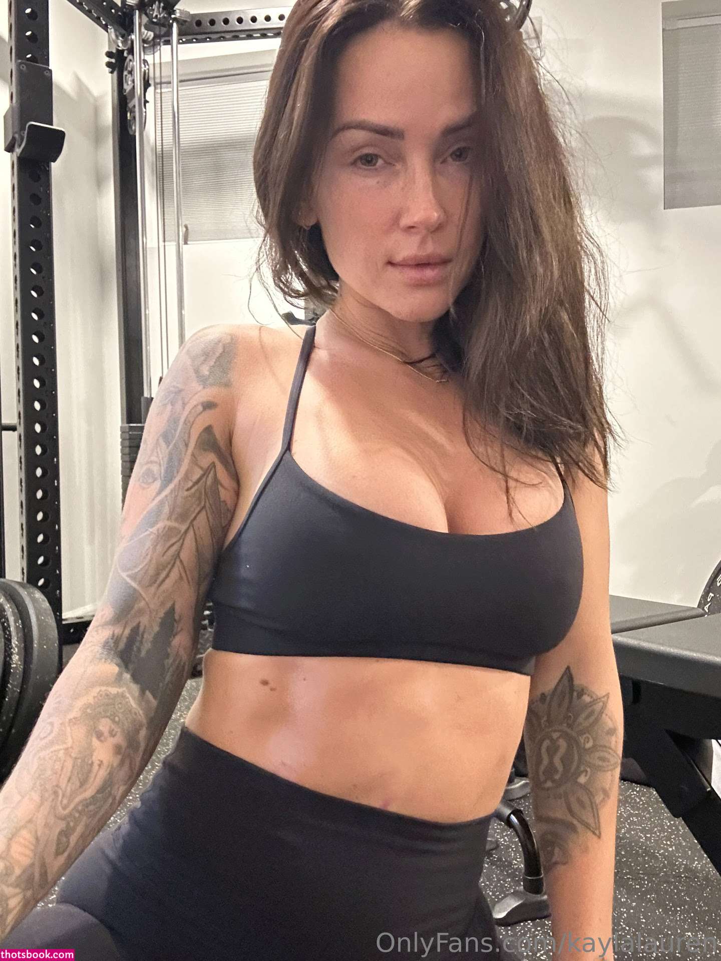 Kayla Lauren Photo #446