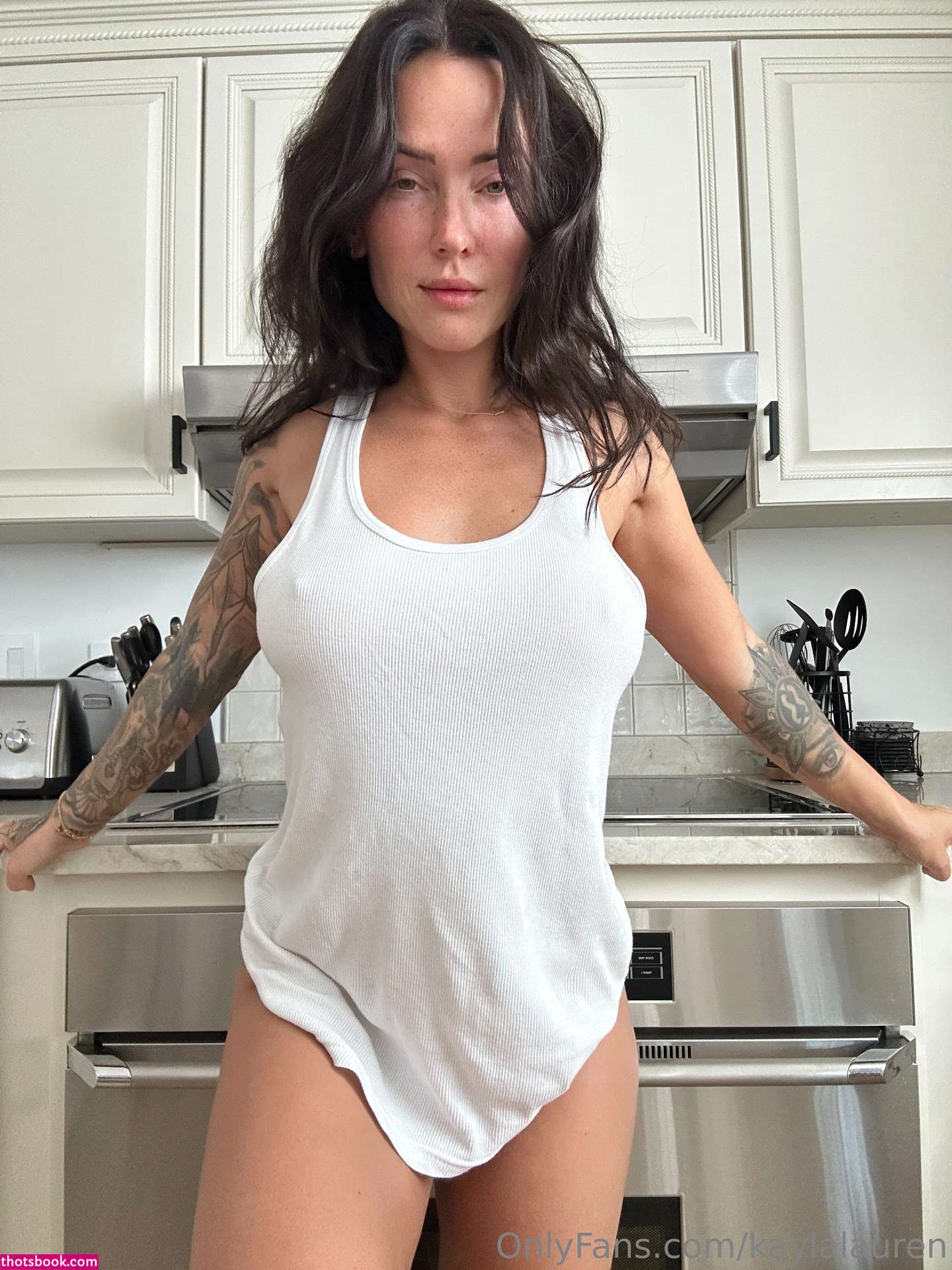 Kayla Lauren Photo #469