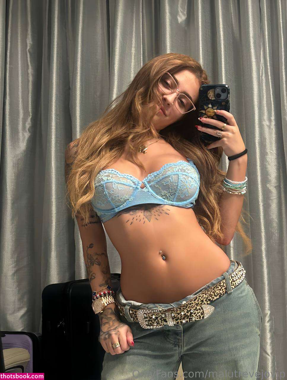 Malu Trevejo Photo #1007