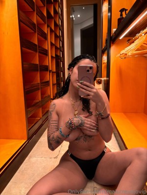 Malu Trevejo Photo #1027