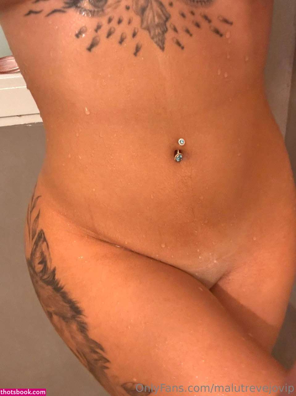 Malu Trevejo Photo #1043